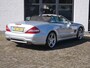 Mercedes-Benz SL 350 AMG Panorama dak Airscarf