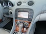 Mercedes-Benz SL 350 AMG Panorama dak Airscarf