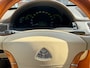 Maybach 62 5.5 V12 Separatie Panorama Koelkast Massage
