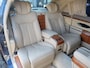 Maybach 62 5.5 V12 Separatie Panorama Koelkast Massage