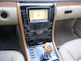 Maybach 62 5.5 V12 Separatie Panorama Koelkast Massage