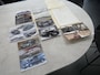 Maybach 62 5.5 V12 Separatie Panorama Koelkast Massage
