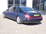 Maybach 62 5.5 V12 Separatie Panorama Koelkast Massage