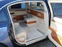 Maybach 62 5.5 V12 Separatie Panorama Koelkast Massage