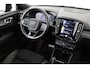 Volvo XC40 T4 RECHARGE R-DESIGN *VOL!* -PANO.DAK|HARMAN/KARDON|360°CAM|POWER-SEATS|STANDKACHEL|BLIS|PRIVACY.GLAS|VERW.VOORRUIT|INDUC.LADEN|19"|SoH:90%
