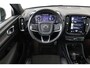 Volvo XC40 T4 RECHARGE R-DESIGN *VOL!* -PANO.DAK|HARMAN/KARDON|360°CAM|POWER-SEATS|STANDKACHEL|BLIS|PRIVACY.GLAS|VERW.VOORRUIT|INDUC.LADEN|19"|SoH:90%