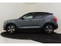 Volvo XC40 T4 RECHARGE R-DESIGN *VOL!* -PANO.DAK|HARMAN/KARDON|360°CAM|POWER-SEATS|STANDKACHEL|BLIS|PRIVACY.GLAS|VERW.VOORRUIT|INDUC.LADEN|19"|SoH:90%