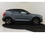 Volvo XC40 T4 RECHARGE R-DESIGN *VOL!* -PANO.DAK|HARMAN/KARDON|360°CAM|POWER-SEATS|STANDKACHEL|BLIS|PRIVACY.GLAS|VERW.VOORRUIT|INDUC.LADEN|19"|SoH:90%