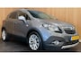 Opel Mokka 1.4 T|140 PK|AUTOMAAT|TREKHAAK|VOLLEDER|CAMERA|CRUISE CONTROL|STOEL+STUURVERWARMING|NAVIGATIE|NETTE AUTO|LMV|MARGE|