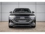 Audi Q8 Sportback e-tron 50 313pk quattro Advanced Edition 95 kWh | Camera | Luchtvering | Elektr. Stoelen + Memory | 21" Velgen