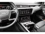 Audi Q8 Sportback e-tron 50 313pk quattro Advanced Edition 95 kWh | Camera | Luchtvering | Elektr. Stoelen + Memory | 21" Velgen