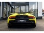 Lamborghini Huracán Evo Spyder 5.2 V10 NOVITEC Giallo Tenerife Lift - Sport Seats - Lamborghini Service Historie