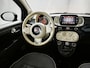 Fiat 500 1.0 Hybrid Lounge | Apple CarPlay / Android Auto | Cruise Control | Airco | DAB+ |