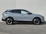 Nissan Qashqai 1.5 e-Power N-Connecta / Facelift / Panoramadak / All season banden / Rondomzicht camera / Adaptief cruise control / Draadloze telefoon lader / Apple Carplay Android Auto / Climate control / Navigatie / Keyless Entry/Start / Parkeersensoren voor en achter /