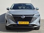 Nissan Qashqai 1.5 e-Power N-Connecta / Facelift / Panoramadak / All season banden / Rondomzicht camera / Adaptief cruise control / Draadloze telefoon lader / Apple Carplay Android Auto / Climate control / Navigatie / Keyless Entry/Start / Parkeersensoren voor en achter /