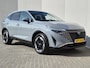 Nissan Qashqai 1.5 e-Power N-Connecta / Facelift / Panoramadak / All season banden / Rondomzicht camera / Adaptief cruise control / Draadloze telefoon lader / Apple Carplay Android Auto / Climate control / Navigatie / Keyless Entry/Start / Parkeersensoren voor en achter /