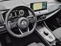 Nissan Qashqai 1.5 e-Power N-Connecta / Facelift / Panoramadak / All season banden / Rondomzicht camera / Adaptief cruise control / Draadloze telefoon lader / Apple Carplay Android Auto / Climate control / Navigatie / Keyless Entry/Start / Parkeersensoren voor en achter /