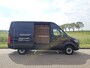 Mercedes-Benz Sprinter 317 L2H2 Pro Mbux10 LED