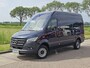 Mercedes-Benz Sprinter 317 L2H2 Pro Mbux10 LED