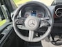 Mercedes-Benz Sprinter 317 L2H2 Pro Mbux10 LED