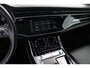 Audi Q7 60 TFSI e quattro Competition / SoH 91,5% / Trekhaak / Panoramadak / 360Camera / Head-up / Softclose / Luchtvering / 22'' / Keyless / Matrix LED / Carbon intr. / Stoelventilatie+Verwarming / Stuurverwarming / Bose / Dodeh
