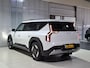 Kia EV9 Plus AWD 99.8 kWh Trekhaak, 2500 kilo trekgewicht, Schuif kanteldak, Stoel verkoeling, stoel verwarming.