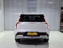 Kia EV9 Plus AWD 99.8 kWh Trekhaak, 2500 kilo trekgewicht, Schuif kanteldak, Stoel verkoeling, stoel verwarming.