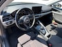 Audi A4 Avant 35 TFSI Advanced Edition | NL auto | Automaat | Parkeersensoren voor en achter | 18" lichtmetalen velgen | Elektr. achterklep | Navigatie | Bovag garantie |