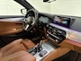 BMW 5-Serie 530e iPerformance High Executive, M pakket, Led, Comfort stoelen memory, 20 inch, Camera, Clima, Cruise, Harman Kardon, Prijs incl nwe apk, beurt en 3 mnd garantie