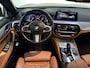 BMW 5-Serie 530e iPerformance High Executive, M pakket, Led, Comfort stoelen memory, 20 inch, Camera, Clima, Cruise, Harman Kardon, Prijs incl nwe apk, beurt en 3 mnd garantie