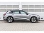 Audi E-tron 55 408pk quattro Advanced edition Plus 95 kWh | Trekhaak | Panoramadak | Sportstoelen incl. Geheugenfunctie
