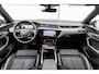 Audi E-tron 55 408pk quattro Advanced edition Plus 95 kWh | Trekhaak | Panoramadak | Sportstoelen incl. Geheugenfunctie