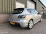 Mazda 3 2.3 Turbo MPS 260 PK|Airco|Cruise|Bose|Sport stoelen|