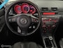 Mazda 3 2.3 Turbo MPS 260 PK|Airco|Cruise|Bose|Sport stoelen|