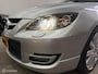 Mazda 3 2.3 Turbo MPS 260 PK|Airco|Cruise|Bose|Sport stoelen|