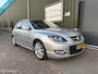 Mazda 3 2.3 Turbo MPS 260 PK|Airco|Cruise|Bose|Sport stoelen|