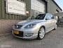 Mazda 3 2.3 Turbo MPS 260 PK|Airco|Cruise|Bose|Sport stoelen|