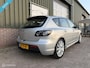 Mazda 3 2.3 Turbo MPS 260 PK|Airco|Cruise|Bose|Sport stoelen|