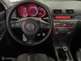 Mazda 3 2.3 Turbo MPS 260 PK|Airco|Cruise|Bose|Sport stoelen|