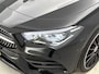 Mercedes-Benz CLA 250 e AMG Line