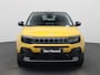 Jeep Avenger Altitude 54 kWh | Navigatie | Camera | Stoelverwarming | Parkeersensoren Voor/Achter | Apple Carplay&Android Auto