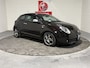 Alfa Romeo MiTo 0.9 TwinAir Distinctive, Clima, Cruise, Volleder, 17 inch, Boekjes, 2e eigenaar, Blue tooth, Apple-Android radio, Prijs incl. apk, beurt en 3 mnd garantie