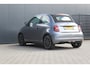 Fiat 500C La Prima 42 kWh | Incl. 12 maanden garantie | Stoelverwarming | Adaptieve Cruise | Apple Carplay/ Android Auto | Parkeercamera | Parkeersensoren | Airco | Lane Assist |