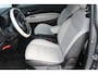 Fiat 500C La Prima 42 kWh | Incl. 12 maanden garantie | Stoelverwarming | Adaptieve Cruise | Apple Carplay/ Android Auto | Parkeercamera | Parkeersensoren | Airco | Lane Assist |