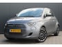 Fiat 500C La Prima 42 kWh | Incl. 12 maanden garantie | Stoelverwarming | Adaptieve Cruise | Apple Carplay/ Android Auto | Parkeercamera | Parkeersensoren | Airco | Lane Assist |