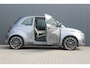 Fiat 500C La Prima 42 kWh | Incl. 12 maanden garantie | Stoelverwarming | Adaptieve Cruise | Apple Carplay/ Android Auto | Parkeercamera | Parkeersensoren | Airco | Lane Assist |