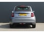 Fiat 500C La Prima 42 kWh | Incl. 12 maanden garantie | Stoelverwarming | Adaptieve Cruise | Apple Carplay/ Android Auto | Parkeercamera | Parkeersensoren | Airco | Lane Assist |