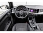 Audi A1 Sportback 35 TFSI 150pk S-tronic S edition | Stoelverwarming | Autom. Airco | Afgevlakt Sportstuur