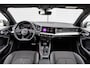 Audi A1 Sportback 35 TFSI 150pk S-tronic S edition | Stoelverwarming | Autom. Airco | Afgevlakt Sportstuur