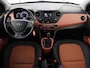 Hyundai i10 1.0i i-Motion Comfort | Stuur/stoel verwarming | Airco | Elekt. ramen | Lederen stuurwiel |